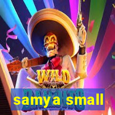 samya small